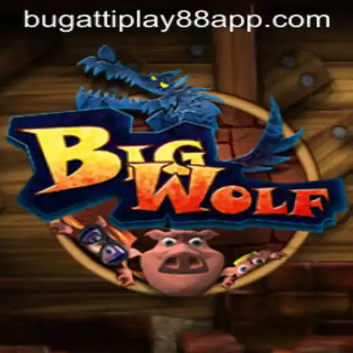 Discover the Thrilling Universe of BigWolf and BUGATTI PLAY 88