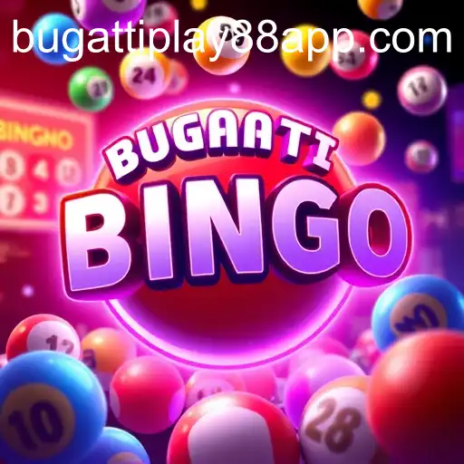 Bingo Games and the Rise of BUGATTI PLAY 88