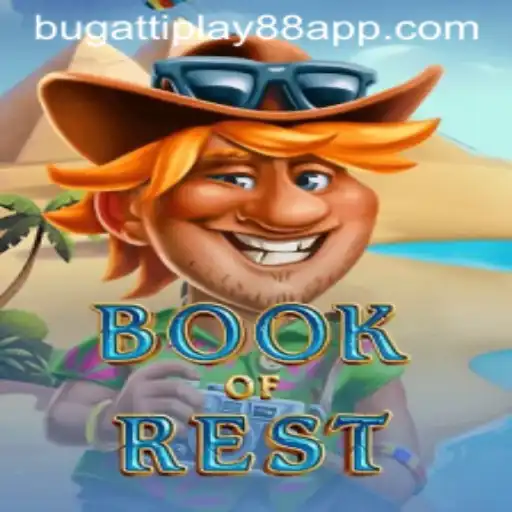 Exploring the Enigmatic World of 'BookofRest': A Journey into BUGATTI PLAY 88