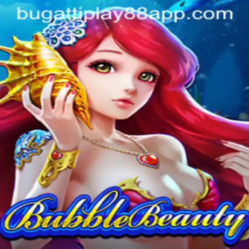 BubbleBeauty: Embark on a Mesmerizing Underwater Journey with BUGATTI PLAY 88