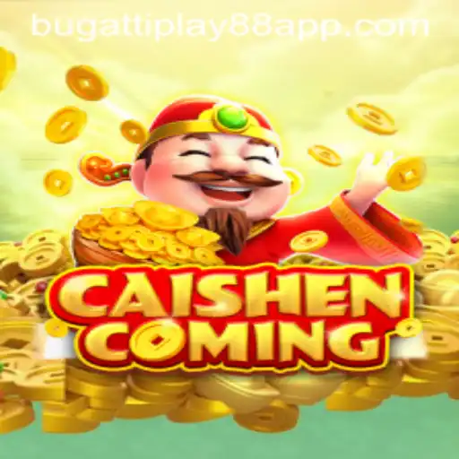 Explore the Exciting World of CAISHENCOMING with BUGATTI PLAY 88