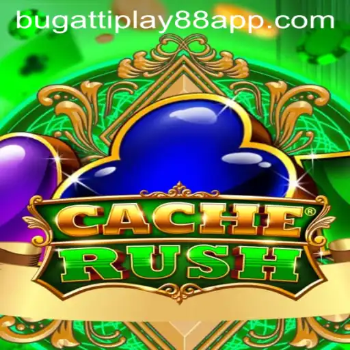 CacheRush: A Thrilling Dive into the World of Digital Adventure