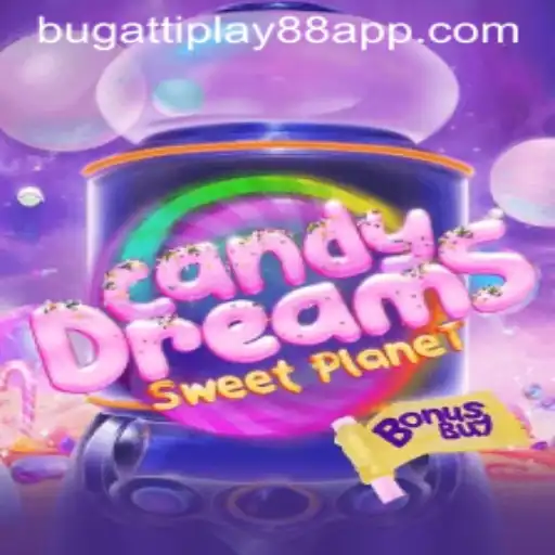 CandyDreamsSweetPlanet: A Sugar-Coated Adventure