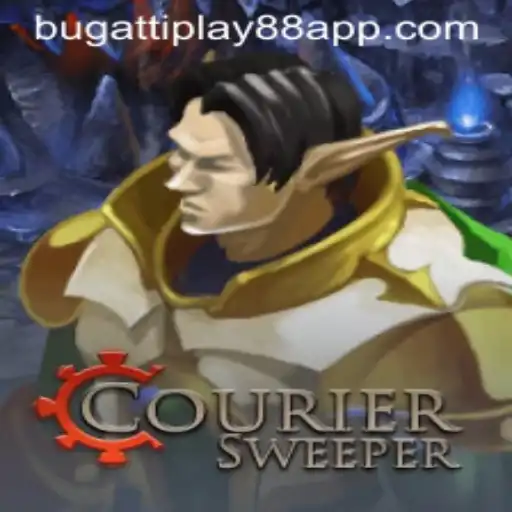 CourierSweeper: A Thrilling Adventure in the World of Fast-Paced Gaming
