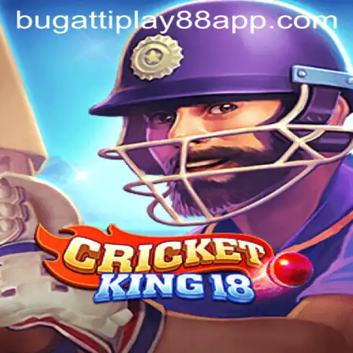 CricketKing18: Redefining Virtual Cricket Entertainment