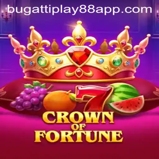 Exploring the Exciting World of CrownofFortune