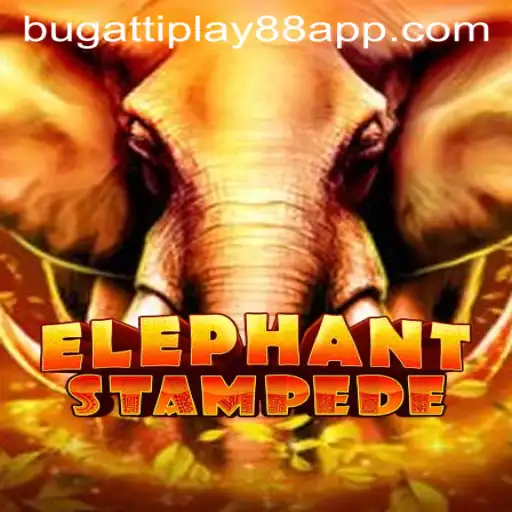 ElephantStampede: The Exciting World of BUGATTI PLAY 88
