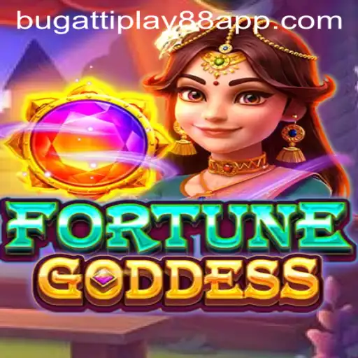 Explore the Thrilling World of FORTUNEGODDESS: An In-Depth Look at BUGATTI PLAY 88