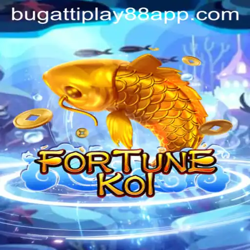 FORTUNEKOI: Dive into the Enchanting World of East Asian Luck and Prosperity