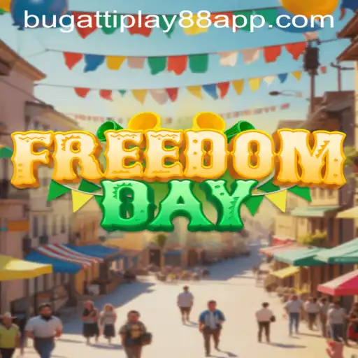 FreedomDay: A Revolutionary Gaming Experience with BUGATTI PLAY 88