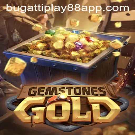 Exploring the Intricacies of GemstonesGold and the Keyword BUGATTI PLAY 88