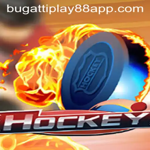 Discovering Hockey and the Evolution of BUGATTI PLAY 88