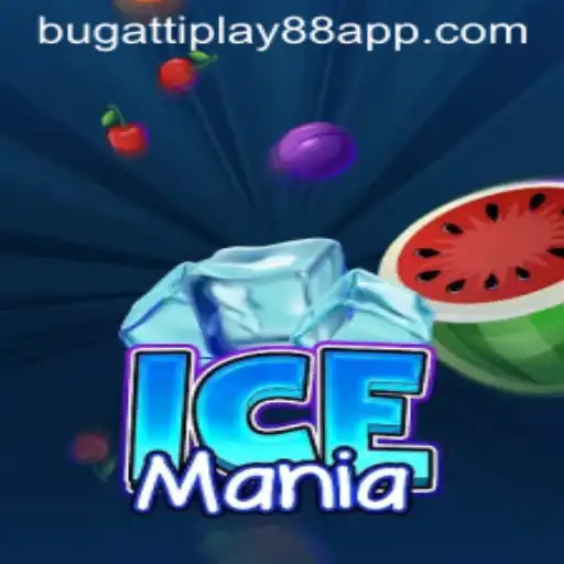 IceMania: Dive into the Chill with BUGATTI PLAY 88
