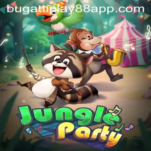 Exploring the Thrilling Adventure of JungleParty: An In-Depth Guide to Mastering the Game