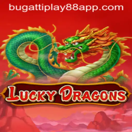 Unveiling LuckyDragons: The Thrilling Adventure with BUGATTI PLAY 88