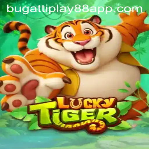 Unveiling the Exciting World of LuckyTiger: Your Guide to Game Rules and the BUGATTI PLAY 88 Experience