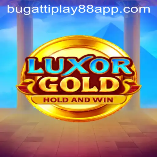 Discover the Luxurious Thrills of LuxorGold: A Deep Dive into the World of BUGATTI PLAY 88