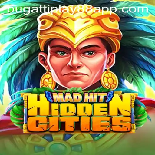 MadHitHiddenCities: Discover the Adventure of Urban Exploration