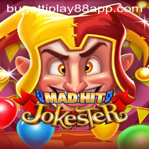 MadHitJokester: The Thrilling World of Interactive Gaming