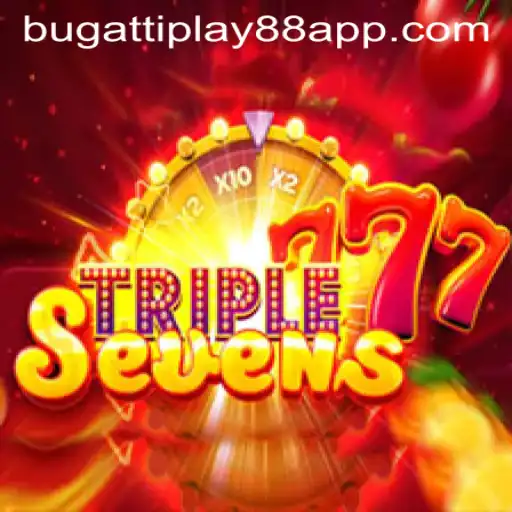 Discover the Excitement of 777TripleSeven: A Thrilling Casino Experience