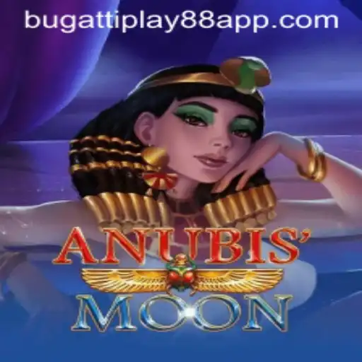 Explore the Enigmatic World of AnubisMoon: An Immersive Gaming Experience