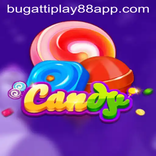 Journey Through Candy: Experience the World of BUGATTI PLAY 88