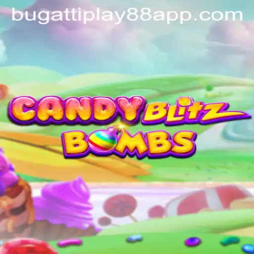 Exploring CandyBlitzBombs: A Sweet Adventure with a Twist of Speed