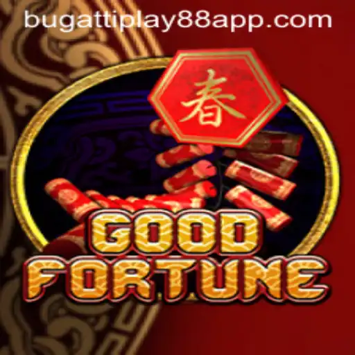 Exploring GoodFortune: Unveiling the Magic of BUGATTI PLAY 88