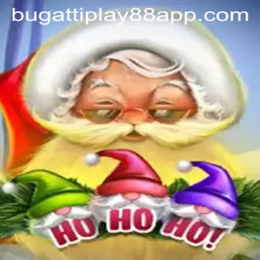 Unveiling the Excitement of HoHoHo: A Journey with BUGATTI PLAY 88