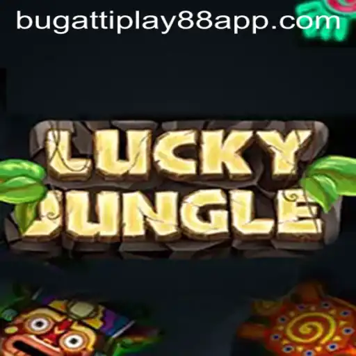 Discover the Excitement of LuckyJungle and Unveil the Secrets of BUGATTI PLAY 88