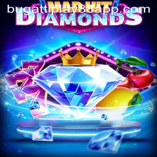 Exploring the Thrills of MadHitDiamonds: A Deep Dive into BUGATTI PLAY 88