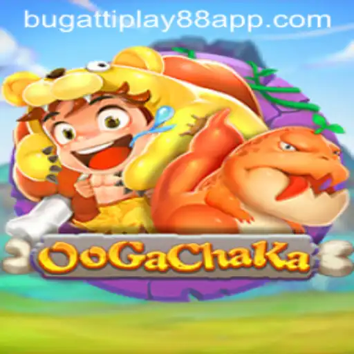 Exploring the Enchanting World of OoGaChaKa: A Bugatti Play 88 Adventure
