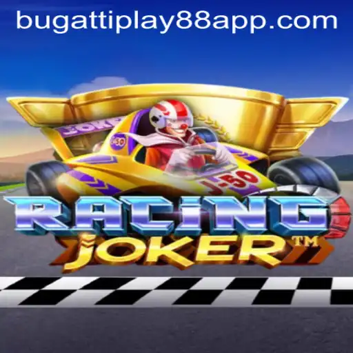 RacingJoker: A Thrilling Dive into the World of High-Speed Racing