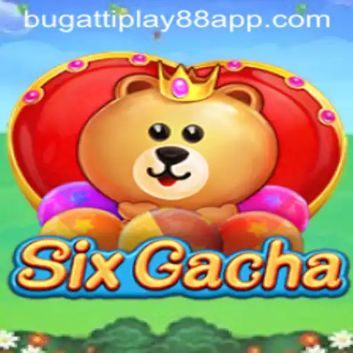SixGacha: The Hottest New Game Taking the Industry by Storm