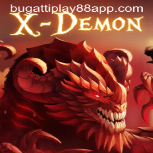 The Immersive World of XDemon and the Thrill of BUGATTI PLAY 88