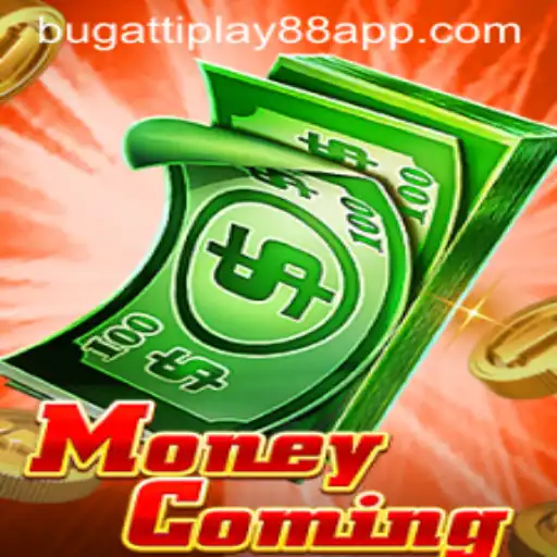 Discover the Thrilling World of MoneyComing: Dive into the Excitement of BUGATTI PLAY 88