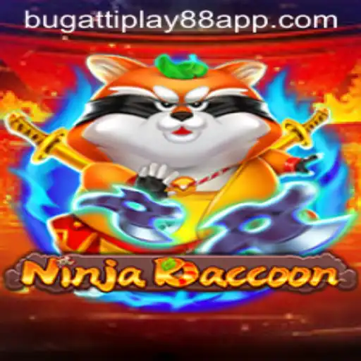 Exploring the World of NinjaRaccoon and the Exciting BUGATTI PLAY 88 Feature