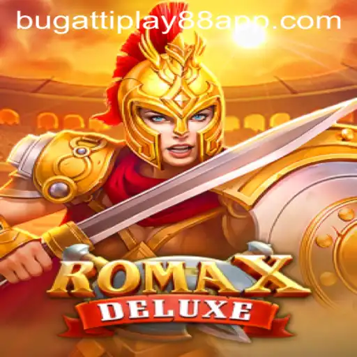 Unveiling RomaXDeluxe: The Thrilling World of Gaming Surprises