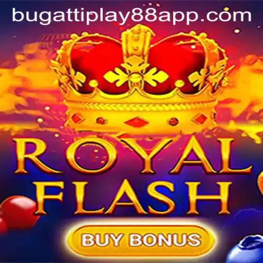 RoyalFlashBuyBonus: A Comprehensive Guide to the Latest Gaming Sensation