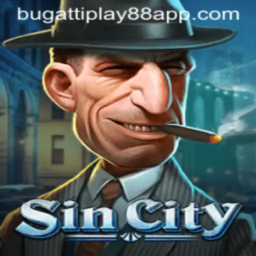 SinCity: Dive Into the World of BUGATTI PLAY 88