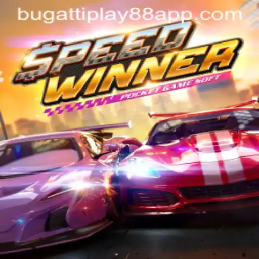 Unveiling SpeedWinner: A Thrilling Adventure Featuring BUGATTI PLAY 88