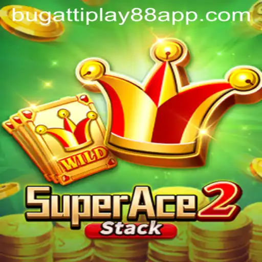 Exploring SuperAce2: A Thrilling Adventure with BUGATTI PLAY 88