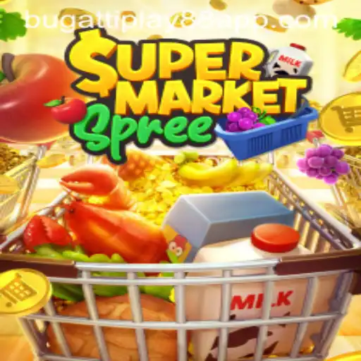 SupermarketSpree: Unveiling the High-Octane Thrills with BUGATTI PLAY 88
