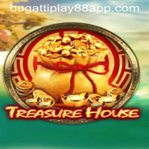 Embark on an Adventure with TreasureHouse and the Exciting BUGATTI PLAY 88 Feature